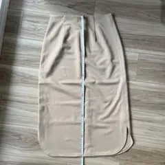 【未使用品】nano universe(ナノユニバース)スカート