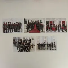 DEAR. (2016) フォトセット Hey! Say! JUMP集合