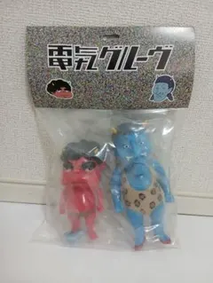 クローバー製　機動戦士ガンダム★グフ　希少　ミニソフビ 当時物 クローバー製 機動戦士ガンダム☆グフ 希少 ミニソフビ 当時物 - メルカリ