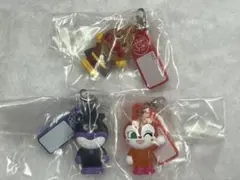 アンパンマン めじるしアクセサリー