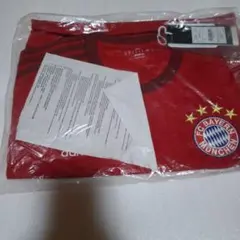 2015/16アディダス バイエルン ホーム ユニフォーム 正規品 未使用