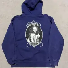 Supreme HYSTERIC GLAMOUR Zip Up パーカー　XL