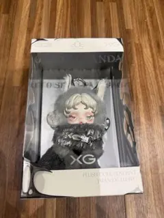 SKULLPANDA スカルパンダ XGコラボ 日本限定 未開封