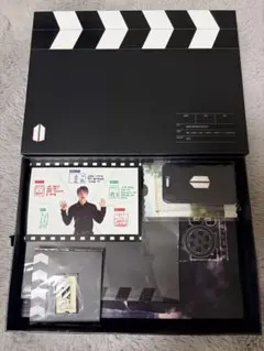 【美品】BTS 6期 ARMY MEMBERSHIP KIT ARMY ZIP