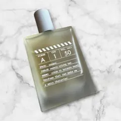 【美品】zzzgoo SCENE A1 50ml 香水(カシスウーロン)のサムネイル