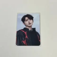 TREASURE KINGKONG REVERSE トレカ ジュンギュ