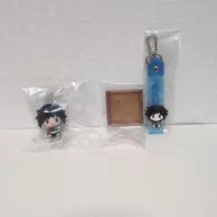 鬼滅の刃一番くじ 富岡義勇