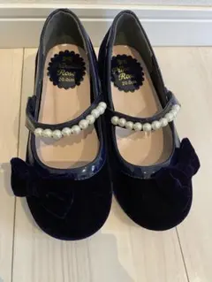 子供用バレエシューズ