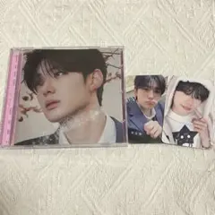 ALD1 サンヒョン ジュエル トレカ makestar