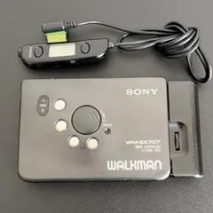 2025年最新】ウォークマン wm-ex707の人気アイテム - メルカリ