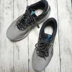 mizuno WAVE RIDER27 スニーカー 26.5㎝ インソール無し