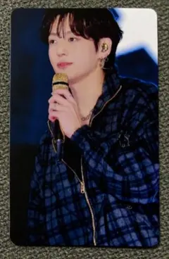 2025年最新】ジョングク トレカの人気アイテム - メルカリ