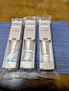 エリクシール　シュペリエル デーケアレボリューションSP+　エイジングSPF50