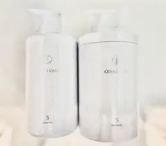 COTA i CARE 7 シャンプー＆トリートメントセット詰め替え - メルカリ