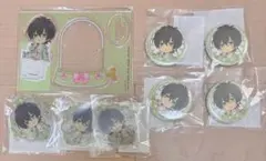 テンカウント 宝井理人 BL アリスマティック アクスタ 城谷 黒瀬 新品