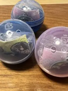 くら寿司×鬼滅の刃　キーホルダ+缶バッジ