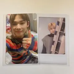 ENHYPEN ニキ DIMENSION DILEMMA ANSWER トレカ