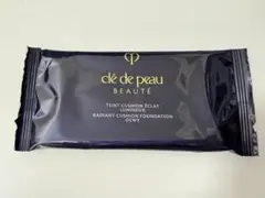 クレ・ド・ポー ボーテ タンクッションエクラ ルミヌ オークル10