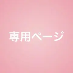 専用ページ