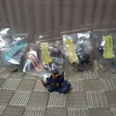 SDガンダムフルカラーステージ45 ガンダムMkーⅡティターンズver.2.0