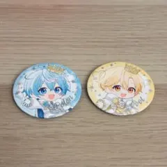 2026年最新】すとぷり ころん 缶バッジの人気アイテム - メルカリ