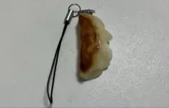 食品サンプル 餃子 ストラップ