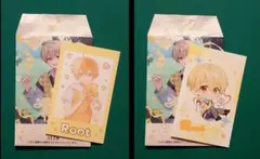 るぅとくん フォトカード ワンマン