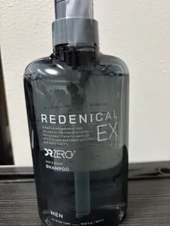 DR ZERO リデニカル EX 薬用シャンプー 400mlのサムネイル