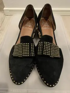 美品　jeffrey campbell for rosebud シューズのサムネイル