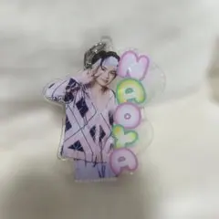 ONE N’ ONLY NAOYA 팬미 아크릴 키 체인
