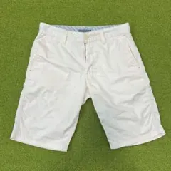 メンズ ハーフパンツ ショートパンツ Mのサムネイル
