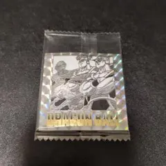 第二十三巻　No.23　ドラゴンボール　ウエハース　シール　40周年記念