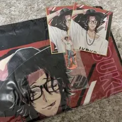 ヒプマイ 一番くじ 二郎