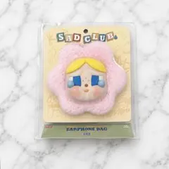 2026年最新】popMart crybaby sad clubの人気アイテム - メルカリ