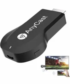 ミラー キャスト ワイヤレス 接続 テレビにスマホの画面を映す 日本語取説書