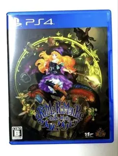 【PS4】グリムグリモア OnceMore