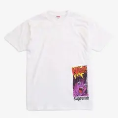supreme tシャツ