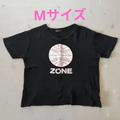 unfettered　半袖　Tシャツ　 Mサイズ　黒　ブラック