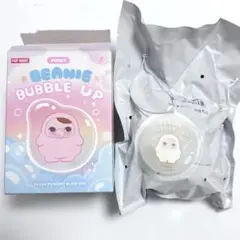 PUCKY BEANIE BUBBLE UP Crying Bubble