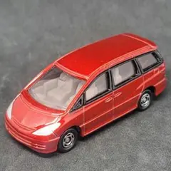 トミカ　トヨタ新世代カーセット　トヨタ　エスティマのサムネイル