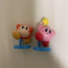 星のカービィ チョコエッグ