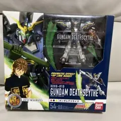 新機動戦記ガンダムw ガンダムデスサイズ　HCM pro
