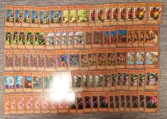 パ1019　遊戯王　2期　大量　まとめ
