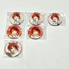 2026年最新】莉犬くん 缶バッジ here we goの人気アイテム - メルカリ