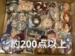 大量♪アニメグッズ♪まとめ売りセット♪D