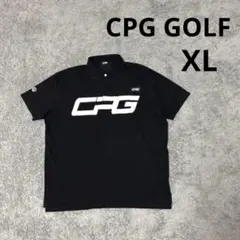 極美品 CPG GOLF 近年 ワッフル生地 通気性 半袖ゴルフポロシャツ 3L 極美品 CPG GOLF 近年 ワッフル生地 通気性 半袖ゴルフポロシャツ 3L