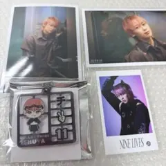 超特急 シューヤ セット