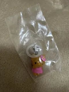 ハローキティ めじるしアクセサリー 日焼け