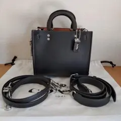 2026年最新】coachローグの人気アイテム - メルカリ