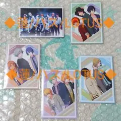 うたプリ/複数キャラ(45)